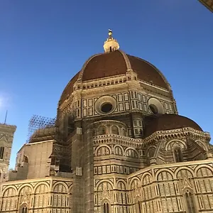 Konukevi D'epoca San Jacopo, Floransa