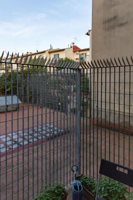 Nice Apartment In San Frediano Area Floransa İtalya